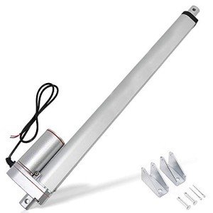 ECO-WORTHY 330lbs Solar Tracker Linear Actuator