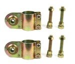 Heavy Duty 12VDC Linear Actuator for Solar Tracking