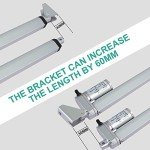 ECO-WORTHY 330lbs Solar Tracker Linear Actuator