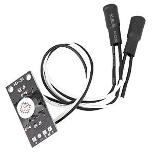 5V Solar Tracking Sensor Module for Panels