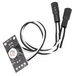 5V Solar Tracking Sensor Module for Panels