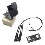 5V Solar Tracking Sensor Module for Panels
