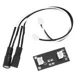 5V Solar Tracking Sensor Module for Panels