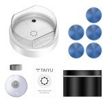 Solar Angle Guide for Optimal Solar Panel Positioning