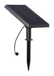 Brightech Ambience Pro Solar Panel for String Lights
