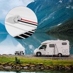 Waterproof Dual Cable Entry for Solar Panels