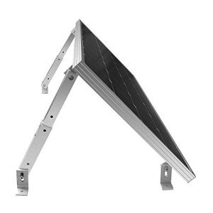 Renogy Adjustable Solar Panel Tilt Mount Brackets