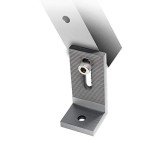 Renogy Adjustable Solar Panel Tilt Mount Brackets
