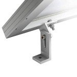 Renogy Adjustable Solar Panel Tilt Mount Brackets