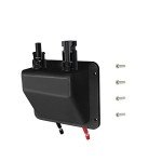 Trisinger 1FT Solar Cable Entry Gland & Connector