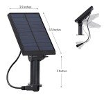 Brightech Ambience Pro Replacement Solar Panel