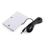 2-Pack 1.2W 6V Mini Solar Charging Modules