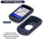 Garmin Edge 1040 Solar Screen Protector & Case