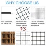 YESON Solar Panel Critter Guard Roll Kit