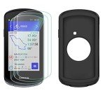 Garmin Edge 1040 Solar Screen Protector & Case