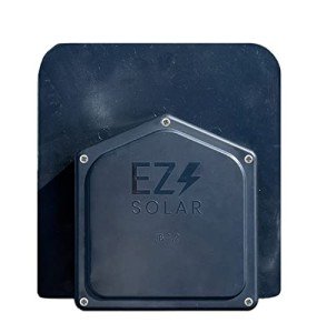 EZ Solar JB-1.2 Rooftop Solar Junction Box