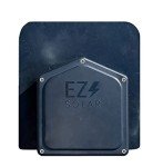 EZ Solar JB-1.2 Rooftop Solar Junction Box