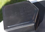 EZ Solar JB-1.2 Rooftop Solar Junction Box