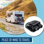 Waterproof Dual Cable Connector for Solar Panels