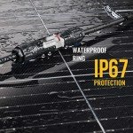 BougeRV Solar Y Branch Connectors for Panel Connections