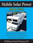 Easy Mobile Solar Power Guide for DIY Installations