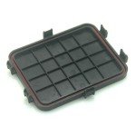 Vikocell Waterproof Junction Box for Solar Panels