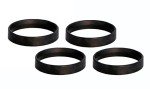 Panel Clamp Gasket for Pool Solar Panels - 4 Pack