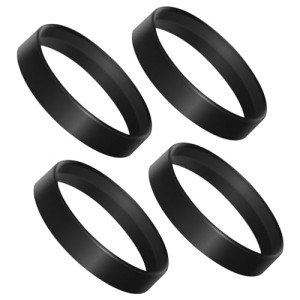 Heliocol Sunstar Solar Panel Clamp Gasket (4-Pack)