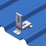 MageFoot Solar Mounting Bracket for Various Roofs