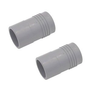 Solar Panel to PVC Pipe Adapter - 2 Pack