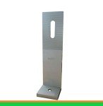 6-Pack of 6.1" Solar Panel Mounting Brackets