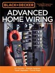 Black & Decker Home Wiring Guide, 4th Edition