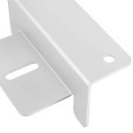 24-Pack Solar Panel Mounting Bracket Kit