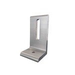 Solar Panel Mounting L-Bracket Hardware Set (6 Pack)