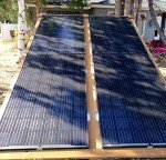 24-Pack Solar Panel Mounting Bracket Kit