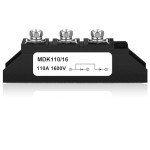 Yexiya 110A Solar DC Blocking Diode 1600V