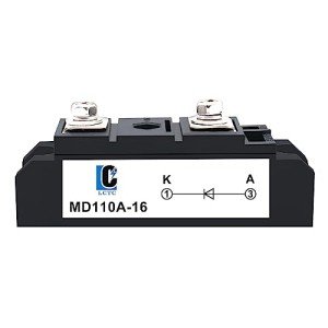 Solar Anti-Reverse Diode MD 110A for Panels