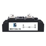 Solar Anti-Reverse Diode MD 110A for Panels