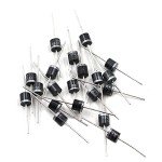 20 Pack 10A Schottky Diodes for Solar Panels