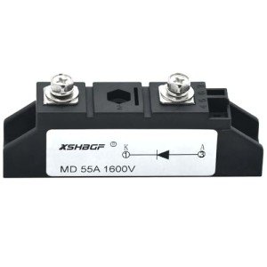 Anti-Reverse Diode Module for Solar Systems 1600V