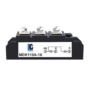 LCLCTC 110A Solar Blocking Diode for Panels