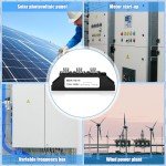 Yexiya 110A Solar DC Blocking Diode 1600V