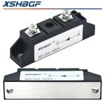 Anti-Reverse Diode Module for Solar Systems 1600V