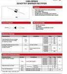 20 Pack 10A Schottky Diodes for Solar Panels