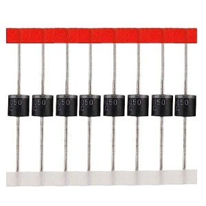 BOJACK 30A 50V Schottky Diode Pack of 20