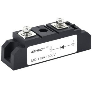 110 Amp Solar Anti-Reverse Diode Module 12V