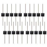 BOJACK 30A 50V Schottky Diode Pack of 20