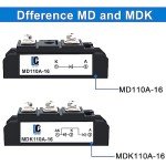 LCLCTC 110A Solar Blocking Diode for Panels