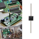 BOJACK 30A 50V Schottky Diode Pack of 20