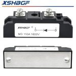 110 Amp Solar Anti-Reverse Diode Module 12V